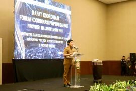 Alokasi anggaran Pemprov Maluku untuk pilkada 2024 lebih dari Rp290 miliar