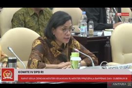 Menkeu:  Pengelolaan defisit APBN RI lebih baik dari negara lain