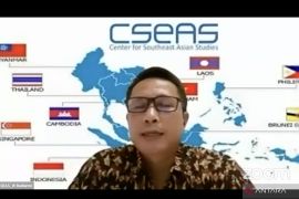 Peneliti: Penting kelola sampah plastik hindari dampak ke lingkungan