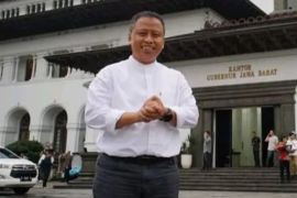 Alumni Muda Gontor dukung Supian Suri di Pilkada Depok 2024