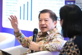 Menteri PPN dorong pemuda tingkatkan pertumbuhan ekonomi berkelanjutan