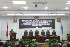 DPRD: Jawaban Pj Wali kota Malang normatif