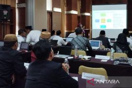 Baznas RI perkuat profesionalisme SDM lewat beasiswa sertifikasi amil