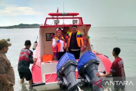 Bangka sediakan dua kapal puskesmas keliling perairan