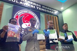 Dirresnarkoba Polda NTT dinonaktifkan karena terlibat pemerasan