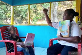 Bagaimana cara orang tua saat bermain dengan anak? Begini  saran psikolog