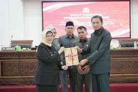 Pj Bupati Lumajang sebut Silpa APBD 2023 capai Rp208 miliar