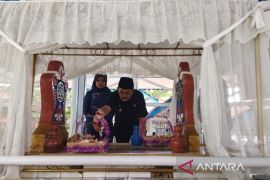Membangun Bersama Galuh Tangguh, Ciamis Unggul dan Sejahtera