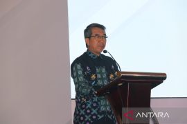 Bupati Kutim tawarkan potensi SDA pada forum investasi daerah 2024