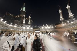 Ministry urges DPR to prove corruption allegation over Hajj quota use