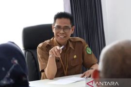 Disperindagkop Kaltim kawal pemerataan distribusi  pupuk bersubsidi