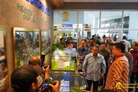UI beri edukasi generasi muda tentang kepemilikan properti