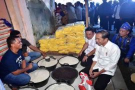 Bapanas pastikan pangan pokok strategis aman dan stabil jelang Idul Adha
