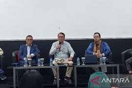 Ketimpangan jumlah media jadi problem sebaran informasi di Indonesia
