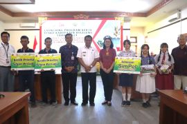 Pemkab Buleleng buat program pembiayaan sektor prioritas