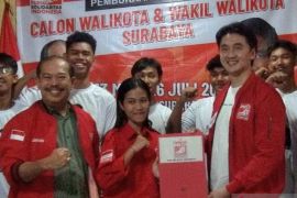 PSI Surabaya terima pendaftaran dari pengacara muda untuk seleksi Pilkada