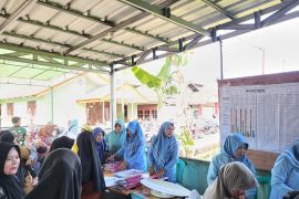 Pemerintah lakukan "10 Pasti" intervensi cegah stunting di Kabupaten Kubu Raya