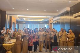 5,61 persen pertumbuhan ekonomi di Kaltim bermuara dari Ekraf