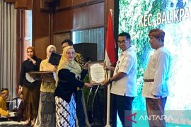 Pj Gubernur Kaltim beri catatan perusahaan peringkat merah di Proper