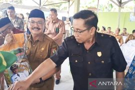 DPRD Gumas berharap pasar murah pemprov berkelanjutan