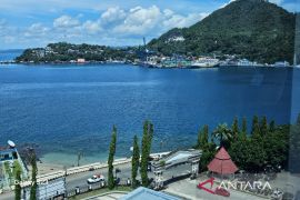 DKP Papua: Perluasan konservasi perairan upaya menjaga sumber daya laut