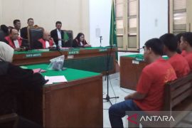 Terlibat tawuran, ini hukuman bagi lima mahasiswa Nomensen