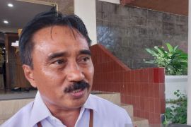 BPS: Waspadai kenaikan harga beras di NTB