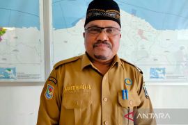 Pemprov Papua Barat hitung alokasi pupuk subsidi untuk sepuluh daerah