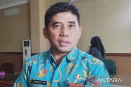 Pemkab Bogor ajak warga konsisten lakukan PSN hadapi tingginya kasus DBD