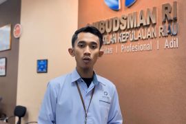 Ombudsman temukan aset sekolah yang tidak termanfaatkan di wilayah Kepri