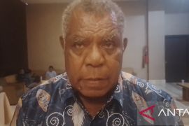 Masyarakat Adat Tabi minta regulasi pemanfaatan kawasan laut Kabupaten Jayapura