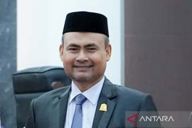 DPRK Nagan Raya rekomendasikan Pj Bupati cabut IUP tidak produktif