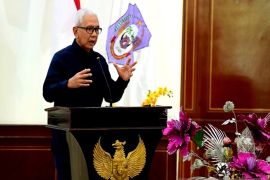 Pemprov Gorontalo bahas dua Raperda usulan inisiatif DPRD