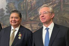 Rusia: Belum dapat sinyal dari Kiev guna lanjutkan perundingan
