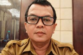 DPTPH Kaltim produksi ratusan ribu bibit tanaman  per tahun