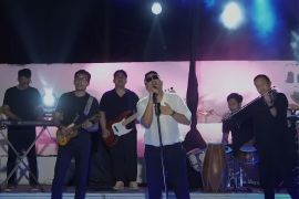 Mengenal Guyon Waton yang akan konser di Bengkulu, sajikan musik etnik Jawa modern di Bumi Rafflesia