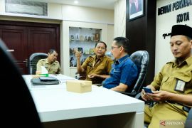 DPRD Kalsel studi banding program rehab rumah tidak layak huni ke Jatim