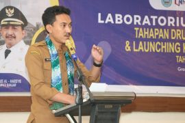 Pemkab Banjar kompetisikan "Intan Banjar" pacu ASN ciptakan terobosan