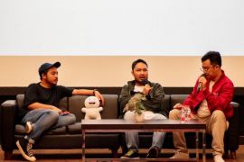 Vokasi UI: Industri kreatif makin merebak di Indonesia butuh SDM yang mumpuni