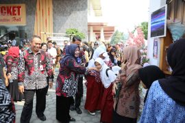 Disdik adakan "Sleman School Expo" SD dukung kurikulum merdeka