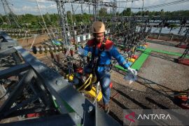 Sambut Hari Raya Idul Adha 1445 H, PLN gelar pemeliharaan jaringan distribusi Bangka dan Belitung