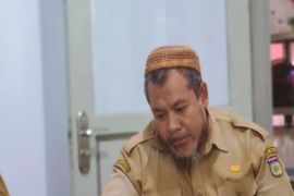 Pemkot Palu terapkan kebijakan distribusi daging kurban tanpa kemasan plastik