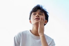 Arash Buana rilis album kedua lewat "Take Me Home"