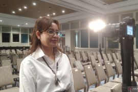 Pungutan wisatawan asing di Bali tembus Rp117 miliar