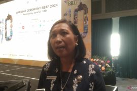 Kemenparekraf terapkan kehati-hatian kaji VoA imbas WNA bermasalah