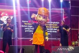 "Sibotan" jadi semangat songsong Pilgub Kalsel 2024 berbudaya