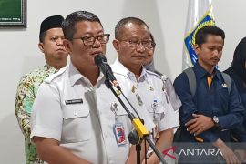 Lima siswa yang bercanda soal Palestina sambil makan ayam meminta maaf