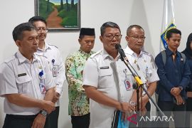 Disdik DKI sebut lima siswa yang viral terkait Palestina akan dibina dan diwajibkan lapor