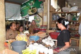 Jelang Idul Adha, Pemkab Deli Serdang pantau harga kebutuhan pokok