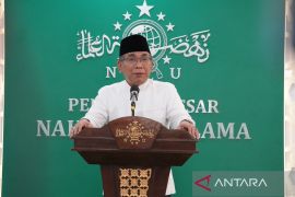Ketum PBNU: klaim salam semua agama merupakan ibadah tidak tepat